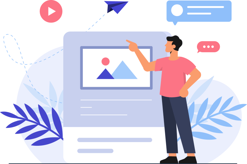 Few reasons why our valued customers choose us.